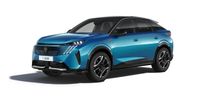 Peugeot E-3008 GT Electric
