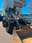 Huddig 1260 D