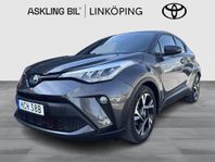 Toyota C-HR Hybrid 1.8 X-Edition