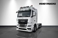 MAN TGX 28.510 6x2