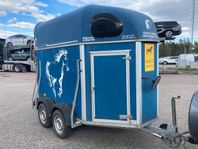 CHEVAL LIBERTE 2002 XL Ligh Boogie