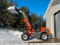 Everun ER2500F