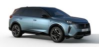 Peugeot E-5008 GT Electric 7 Sits Drag