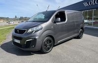 Peugeot Expert 2,0 HDi 120Hk L2 PRO+ Backkamera/Drag/Keyless