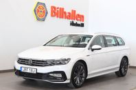 Volkswagen Passat Sportscombi 2.0 TDI R-Line 4M/Cockpit/Drag