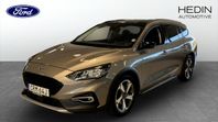 Ford Focus FOCUS 1.0 EcoBoost Kombi (125hk)