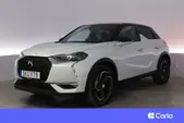 DS 3 Crossback E-TENSE Exclusive Matrix Adap.Farth Navi