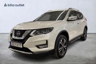 Nissan X-Trail 1.3 DIG-T DCT 360°/Elbaklucka/1-Ägare/160hk