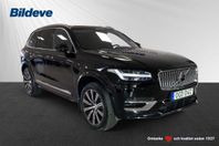 Volvo XC90 Recharge T8 Inscription 7-säten