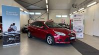 Ford Focus 1.6 TDCi Manuell, 115hk *SÅLD*
