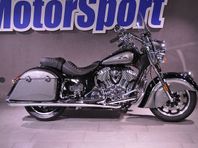 Indian SPRINGFIELD