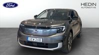 Ford Explorer EXPLORER LONG RANGE AWD 340HK - 360 Kamera, He