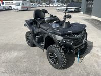 CFMOTO CFORCE 625 TOURING -25