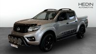 Nissan Navara NAVARA Ydre, Fatbar 4st runda ljus, Led ramp,