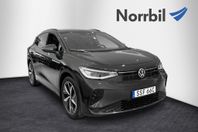 Volkswagen ID.4 GTX Top sport Drag