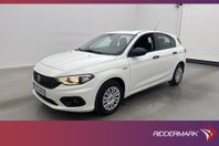 Fiat Tipo 1.6 E.Torq 110hk 1130kr Årsskatt 0,63L/mil