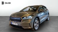 Skoda Enyaq iV 80X Convenience Plus Drag 265HK