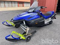 Yamaha RX1 8FA