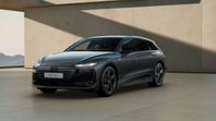 Audi A6 Avant e-tron performance Performance S-line edition