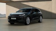 Audi Q6 e-tron SUV