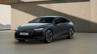 Audi A6 Sportback e-tron quattro