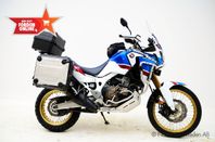 Honda CRF1000 Africa Twin Adventure Sports DCT