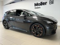 Seat Cupra 204 hk|Pilotpkt|Head-Up||El-stol|PRIVATLEASING
