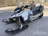 Ski-Doo 600 ACE