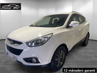Hyundai ix35 2.0 CRDi 4WD Business Premium Euro 5
