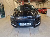 Ford Kuga 2.0 TDCi AWD Powershift Titanium Euro 6