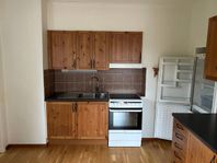 Bostad uthyres - lägenhet i Bräkne-Hoby - 2 rum, 41m²