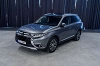 Mitsubishi Outlander 2.2 Di-D 4WD Business|Taklucka|7sits