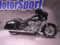 Indian CHIEFTAIN LTD