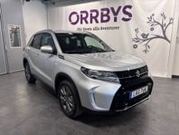 Suzuki Vitara HEV AllGrip Aut, Fri Service 36mån, Backkamera