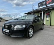 Audi A3 Sportback 1.4 TFSI Attraction, Comfort Euro 5