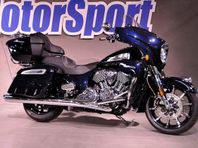Indian ROADMASTER LTD