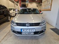 Volkswagen Jetta 2.0 TDI DPF GT Euro 5
