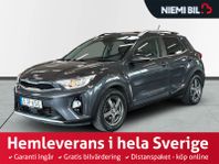 Kia Stonic 1.0 T-GDI Advance Plus S&V-hjul/Carplay/Kamera