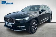 Volvo XC60 Recharge T6 Core Edition