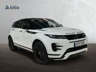 Land Rover Range Rover Evoque P300e SE R-Dynamic / Black Pac