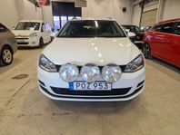 Volkswagen Golf Sportscombi 1.6 TDI DPF BMT 4Motion Masters