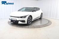 Kia EV6 77,4 kWh 228hk