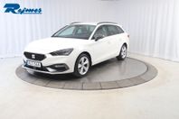 Seat Leon ST e-Hybrid DSG FR 204hk