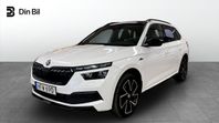 Skoda Kamiq MONTE CARLO 1,0 TSI 115 DSG /Backkamera/