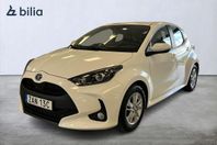 Toyota Yaris Hybrid 1,5 Active Komfort Nyservad Garanti
