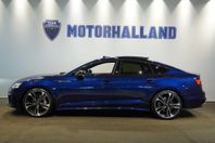 Audi A5 Sportback 45 TFSI quattro S-LINE DRAG PANO