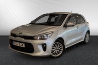 Kia Rio 1.2 84Hk Advance Plus Drag B-Kamera