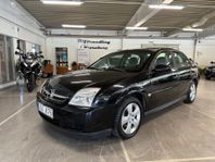 Opel Vectra Sedan 2.2 Direct Euro 4 Dragkrok