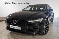 Volvo V60 T6 Plus Dark