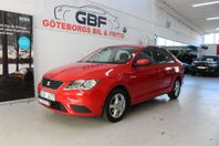 Seat Toledo 1.2 TSI Euro 5 *Årsskatt 536kr*